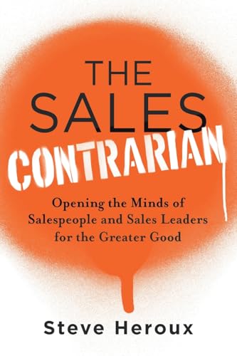 The Sales Contrarian