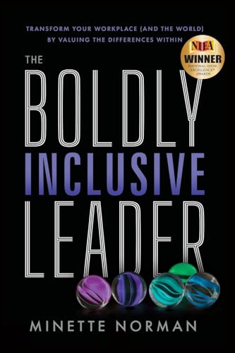 The Boldly Inclusive Leader