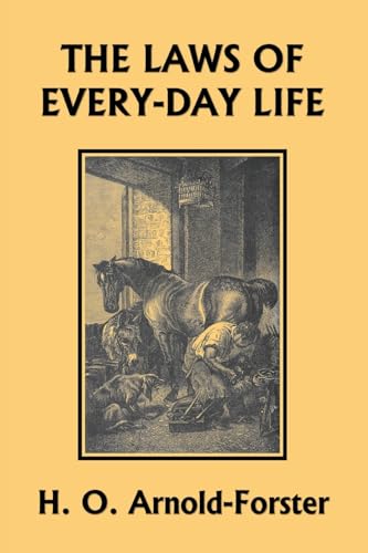 The Laws of Every-day Life (Yesterday's Classics)