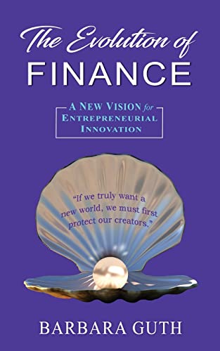 The Evolution of Finance