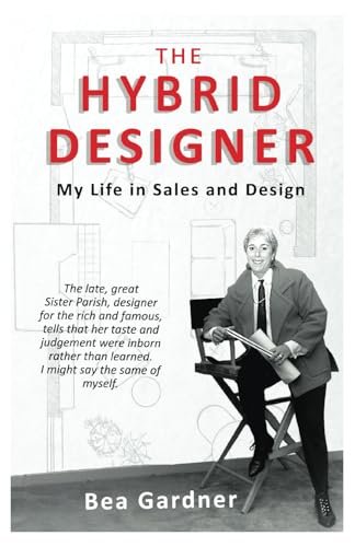 The Hybrid Designer