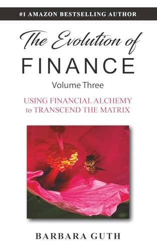 The Evolution of Finance