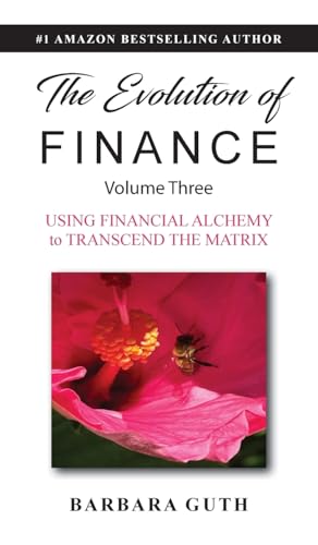 The Evolution of Finance
