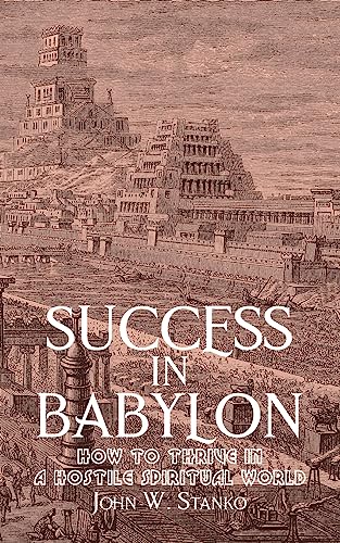 Success in Babylon