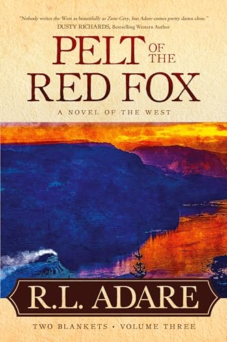 Pelt of the Red Fox