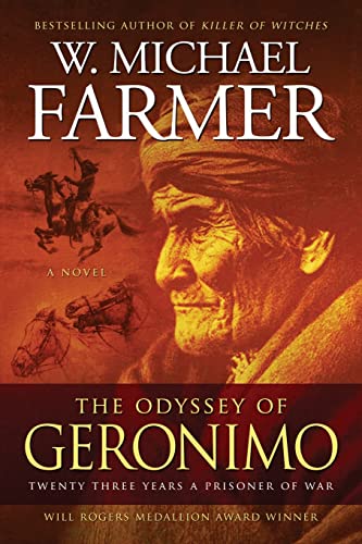 The Odyssey of Geronimo