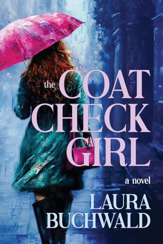 The Coat Check Girl