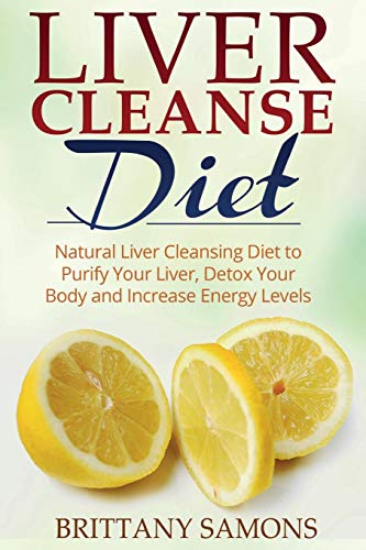 Liver Cleanse Diet