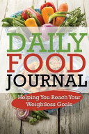 Daily Food Journal