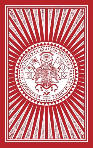 Cerneauism and American Freemasonry