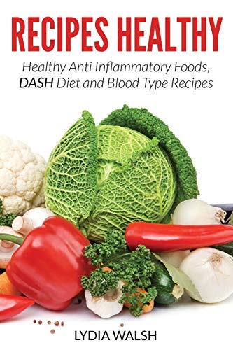 Recipes Healthy