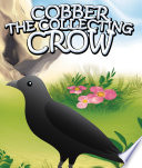 Cobber the Collecting Crow