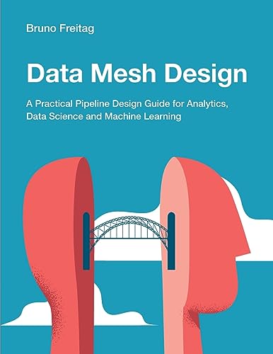 Data Mesh Design