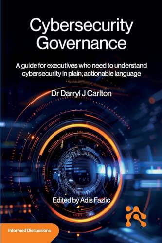 Cybersecurity Governance
