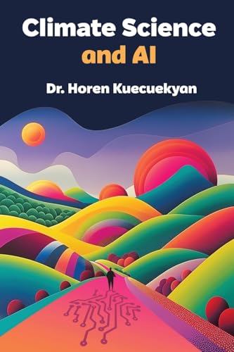 Climate Science and AI