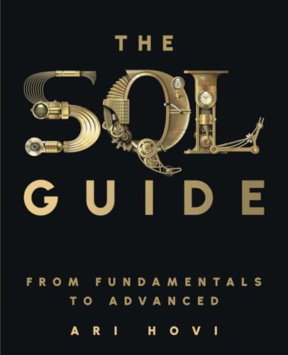 The SQL Guide