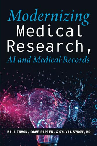 Modernizing Medical Research
