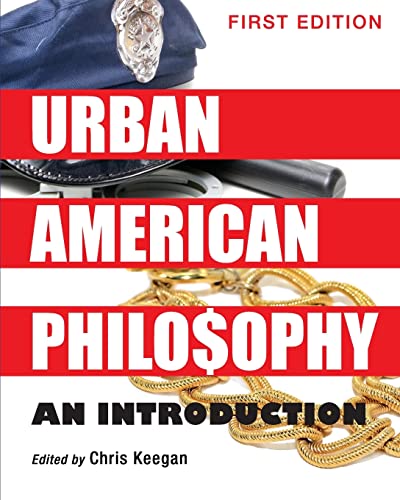 Urban American Philosophy