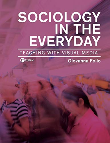Sociology in the Everyday
