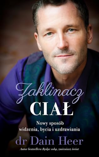 Zaklinacz ciał (Polish)