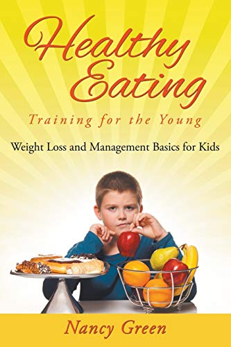 Healthy Eating Training for the Young