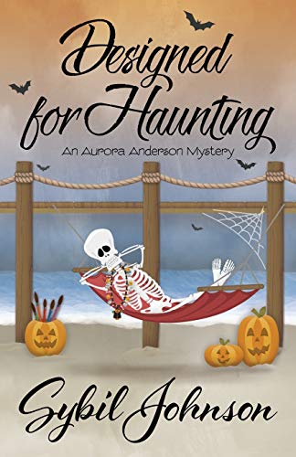 DESIGNED FOR HAUNTING