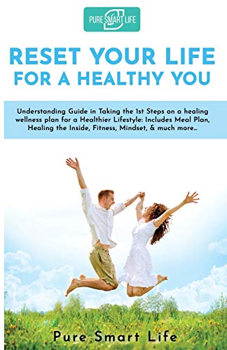 Reset your life for a Healthy you