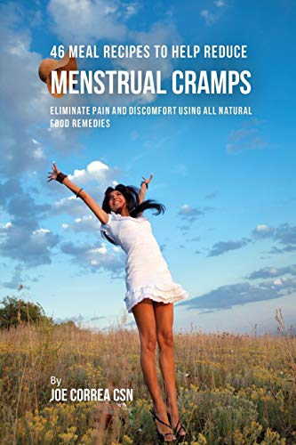 46 Meal Recipes to Help Reduce Menstrual Cramps