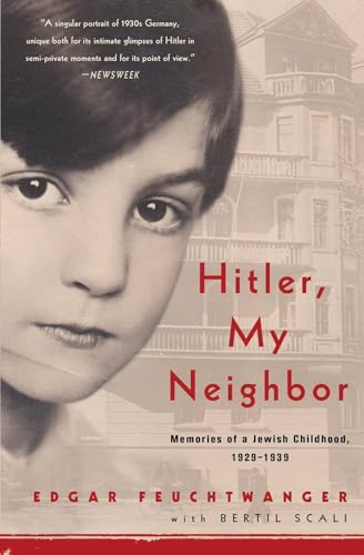 Hitler, My Neighbor