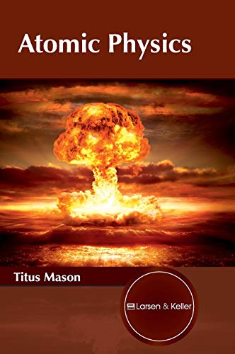 Atomic Physics
