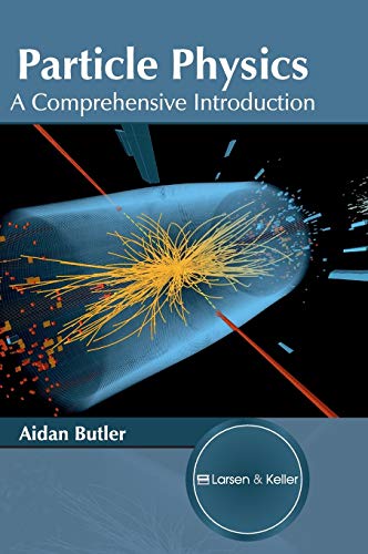 Particle Physics