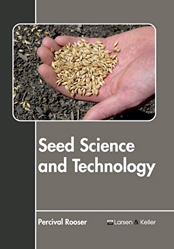 Seed Science and Technology