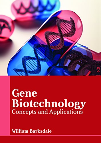 Gene Biotechnology