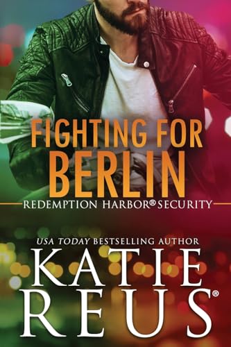 Fighting for Berlin