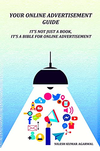 YOUR ONLINE ADVERTISEMENT GUIDE