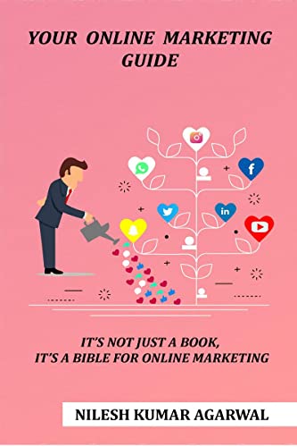 YOUR ONLINE MARKETING GUIDE