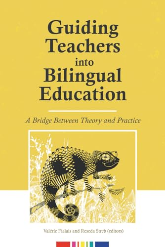 Guiding Teachers into Bilingual Education