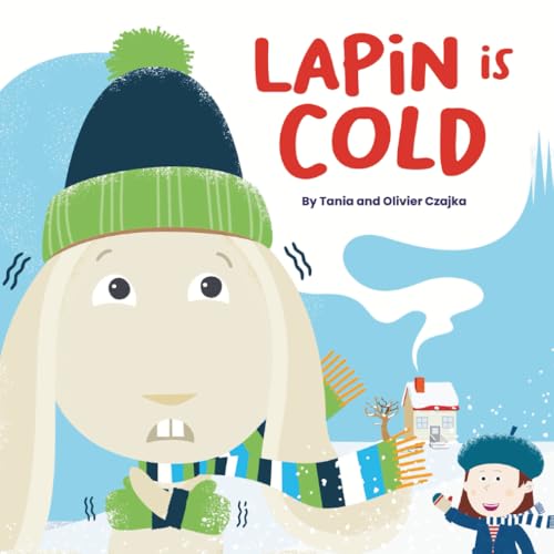 Lapin is Cold