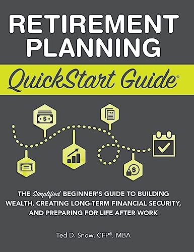 Retirement Planning QuickStart Guide