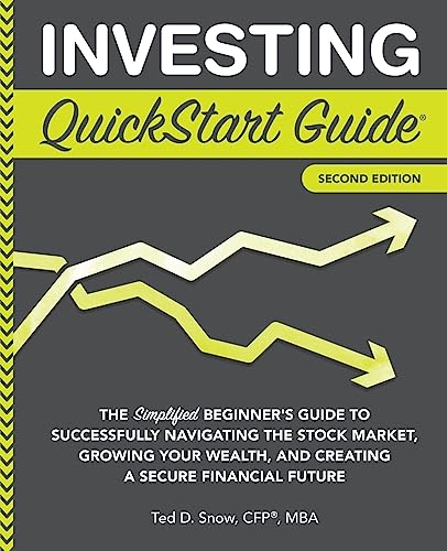 Investing QuickStart Guide - 2nd Edition
