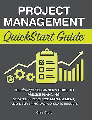 Project Management QuickStart Guide