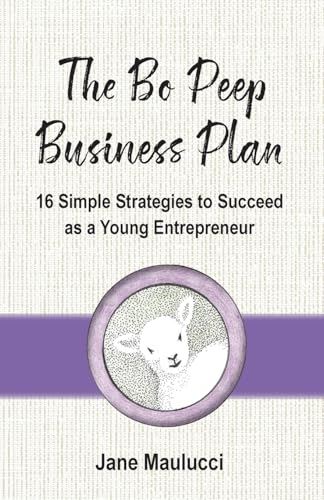 The Bo Peep Business Plan