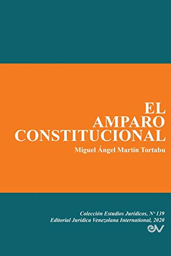 EL AMPARO CONSTITUCIONAL