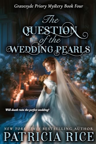 The Question of the Wedding Pearls