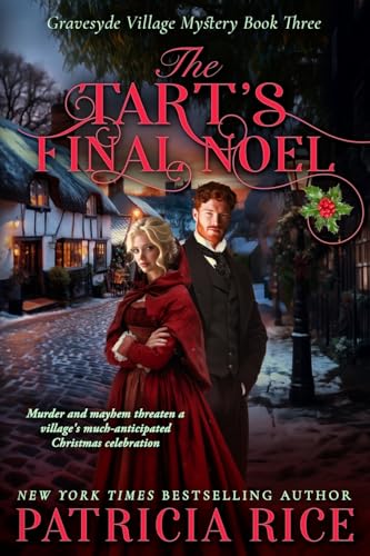 The Tart's Final Noel