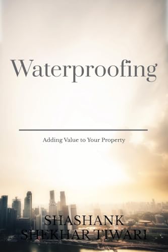Waterproofing