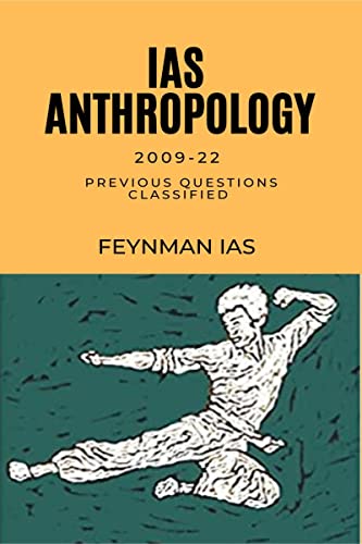 IAS  Anthropology