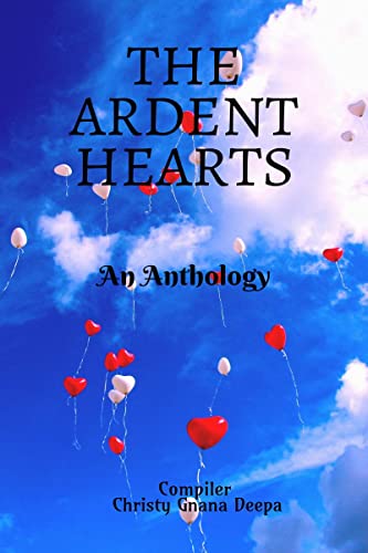 THE ARDENT HEARTS