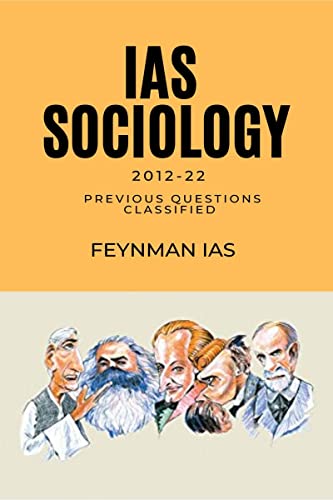 IAS Sociology