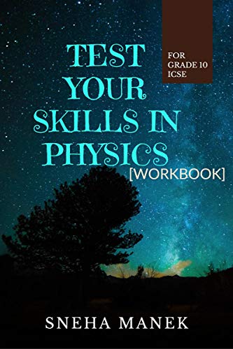 Test Your Skills In Physics